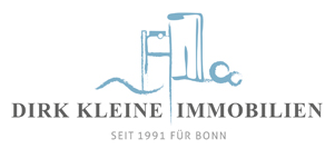 Dirk Kleine Immobilien GmbH Logo