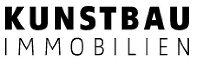 Kunstbau Real Estate Logo