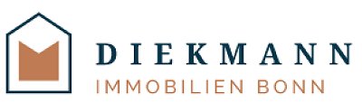 Diekmann Immobilien Bonn Logo