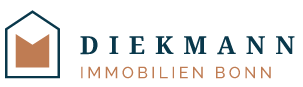 Diekmann Immobilien Bonn Logo