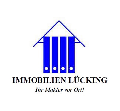 Immobilien Lücking Logo