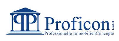 Proficon GmbH Logo