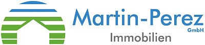 Martin-Perez Immobilien GmbH Logo