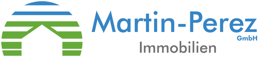 Martin-Perez Immobilien GmbH Logo