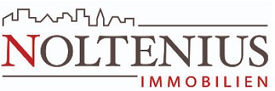 NOLTENIUS IMMOBILIEN Logo