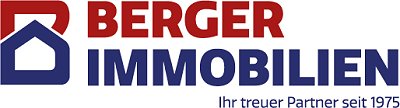 BERGER 1A IMMOBILIEN GmbH & Co. KG Logo