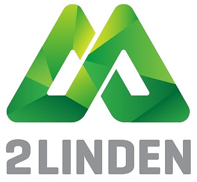 2Linden Immobilien Logo