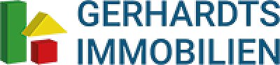 Gerhardts Immobilien Logo