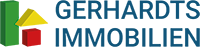 Gerhardts Immobilien Logo