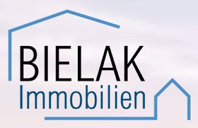 Bielak Immobilien Logo