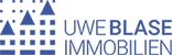 Uwe Blase Immobilien Logo