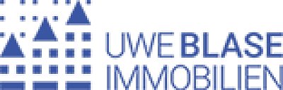 Uwe Blase Immobilien Logo