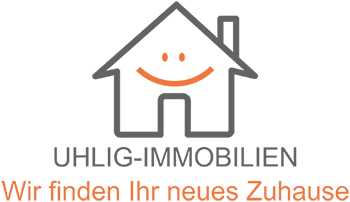 Uhlig Immobilien Logo