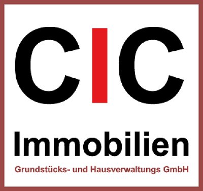 CIC Immobilien GmbH Logo