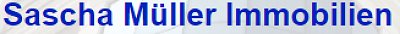 Sascha Müller Immobilien Logo