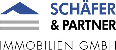 Schäfer & Partner Immobilien GmbH Logo