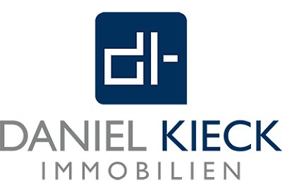 Daniel Kieck Immobilien Logo