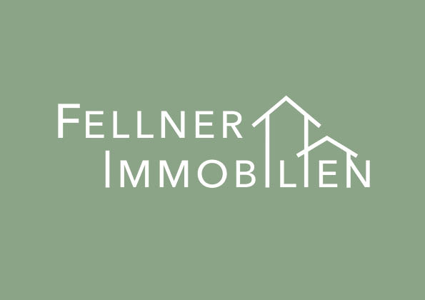 Fellner Immobilien Logo