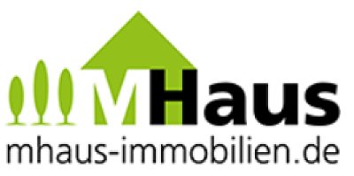 MHaus Immobilien Logo