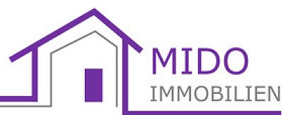 MIDO Immobilien Logo