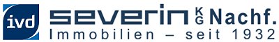 SEVERIN KG Immobilien Logo