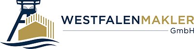 Westfalenmakler GmbH Logo