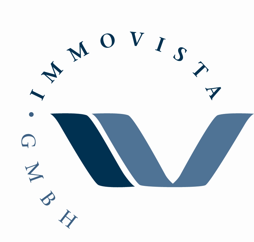 IMMOVISTA GmbH - Immobilienmakler Dresden Logo