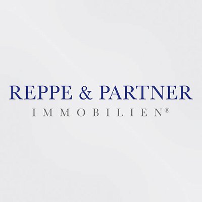 REPPE & PARTNER IMMOBILIEN® Logo