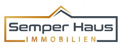 SEMPER HAUS IMMOBILIEN Logo