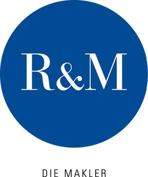 R&M Die Makler GmbH Logo