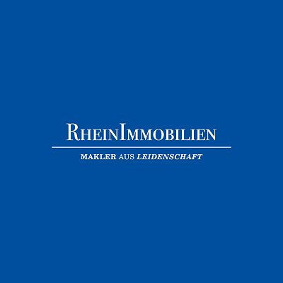 RheinImmobilien Tomas Friebel Logo