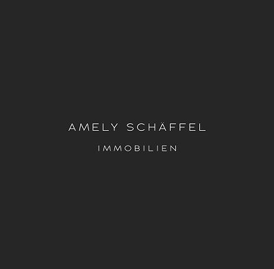 AMELY SCHÄFFEL IMMOBILIEN Logo