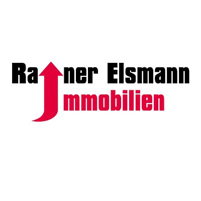 Rainer Elsmann Immobilien GmbH Logo