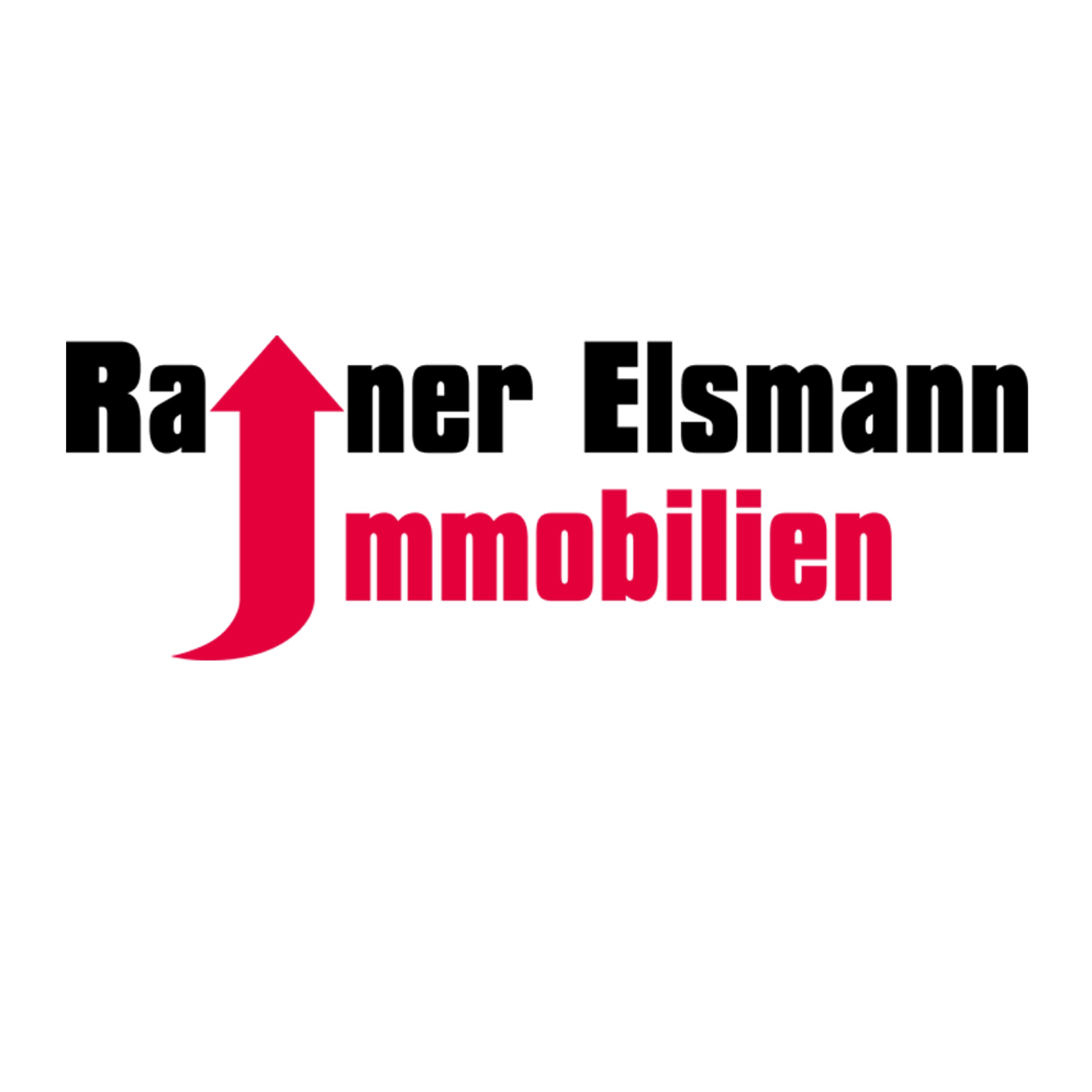 Rainer Elsmann Immobilien GmbH Logo