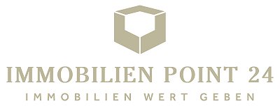 Immobilien Point 24 GmbH Logo