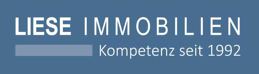 Liese Immobilien Logo