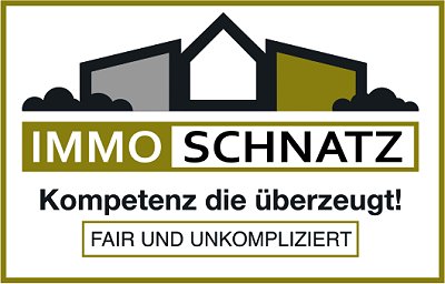 Ralph Schnatz Immobilien Logo