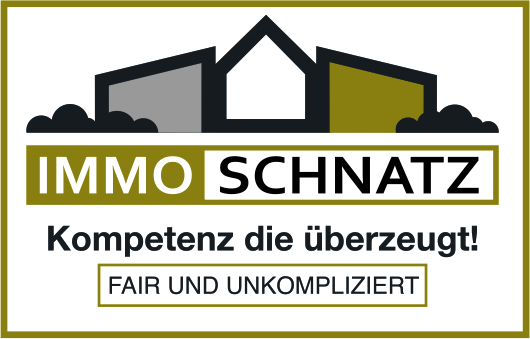 Ralph Schnatz Immobilien Logo