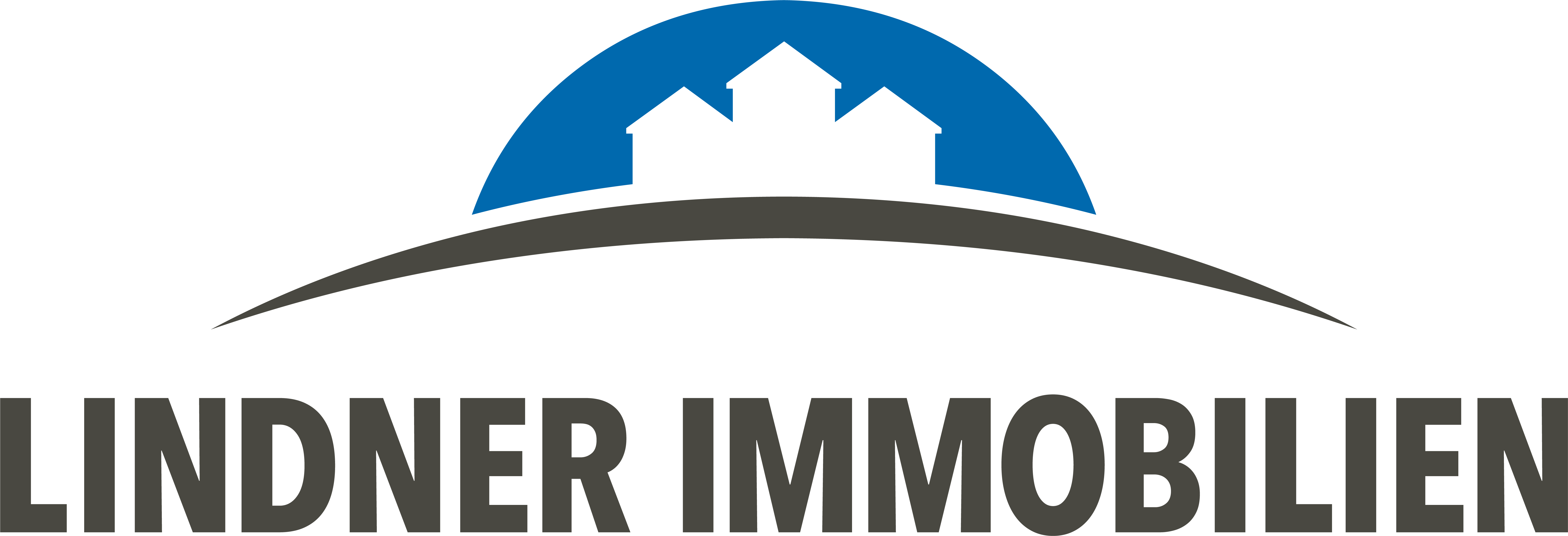 Lindner Immobilien Logo