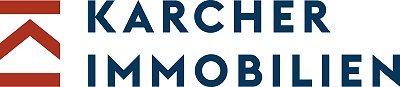 Karcher Immobilien Logo