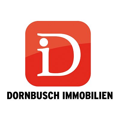 Dornbusch Immobilien Logo