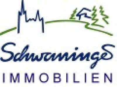 Schwaninger Immobilien e.K. Logo