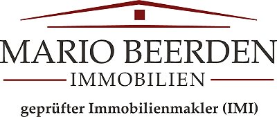 Mario Beerden Immobilien GmbH Logo