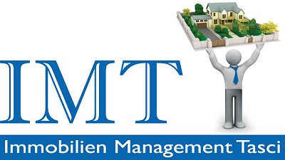 Immobilien Management Tasci Logo