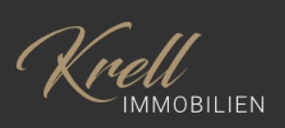 KRELL Immobilien Logo