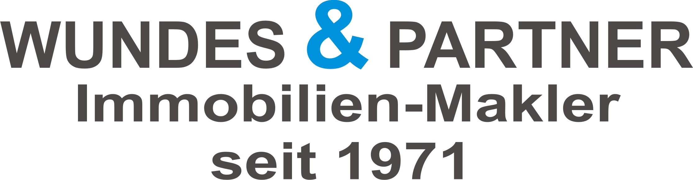 WUNDES Immobilien GmbH & Co. KG Logo