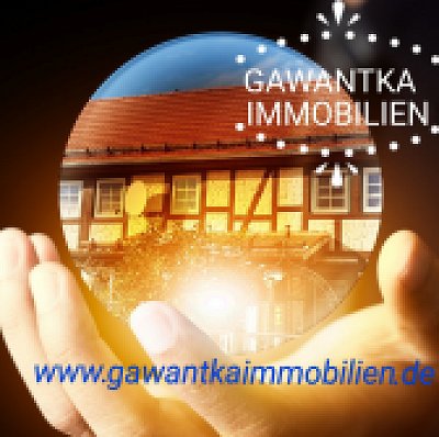 GAWANTKA IMMOBILIEN Logo