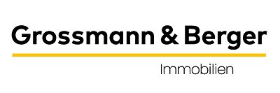 Grossmann & Berger GmbH Logo