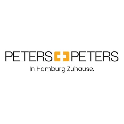 PETERS + PETERS WOHN- UND ANLAGEIMMOBILIEN GMBH Logo