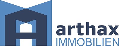 arthax-immobilien.de, Michaela Brinkmann und Mirko Kaminski GbR Logo